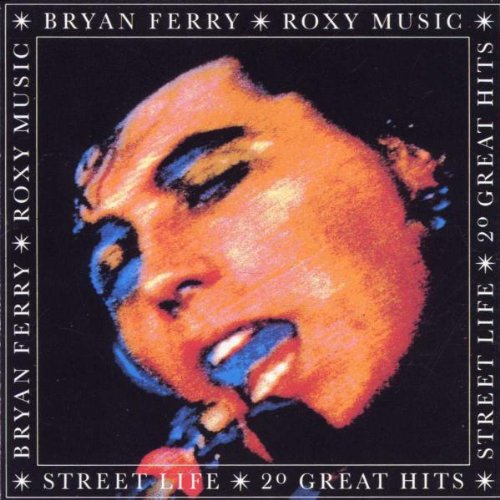 Street Life: 20 Greatest Hits