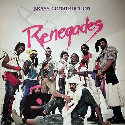 Renegades - Capitol Records - 1a 064-2401601