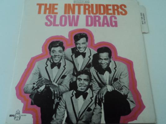 Slow Drag