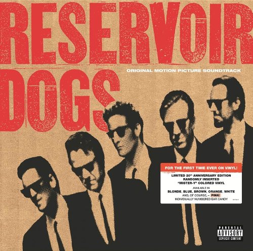 Reservoir Dogs