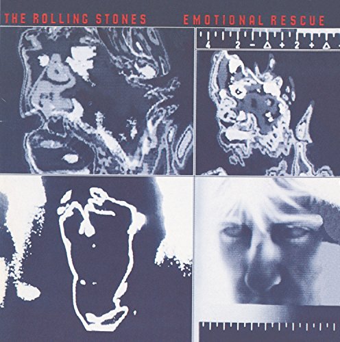 Emotional Rescue: Limited