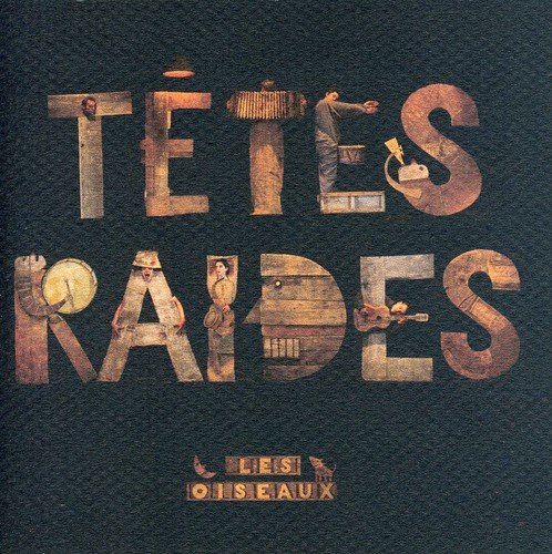 Les Oiseaux