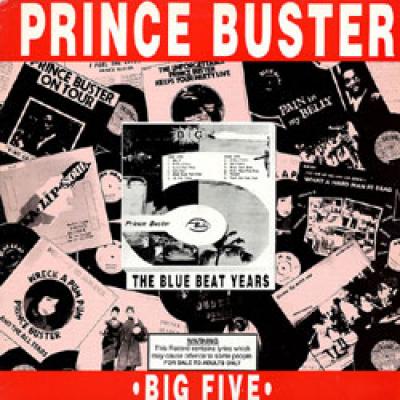 Big Five