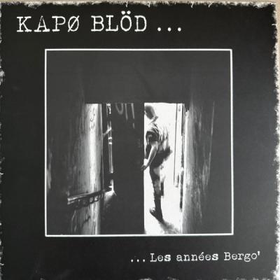 ... Les Années Bergo