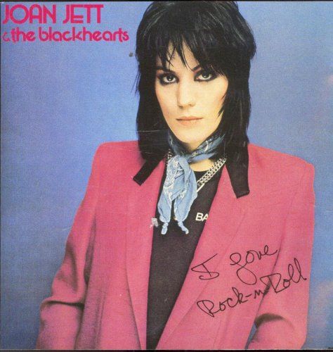 I Love Rock 'n' Roll