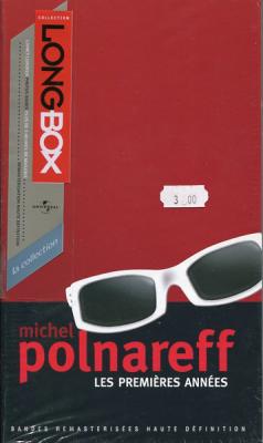 Les Premières Années - Longbox 3 Cd