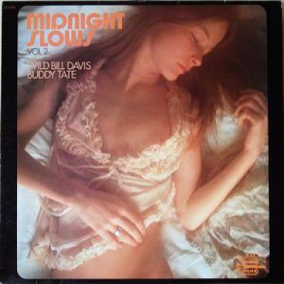 Midnight Slows Vol 2