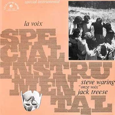 La Voix