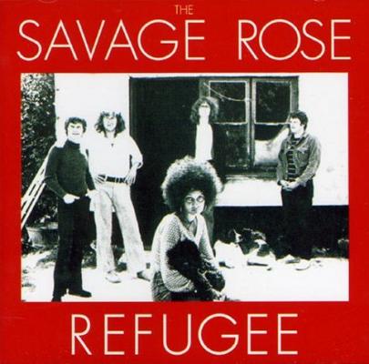 Refugee