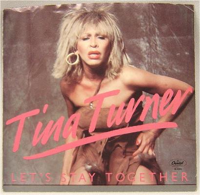 Let's Stay Together/i Wrote A Letter