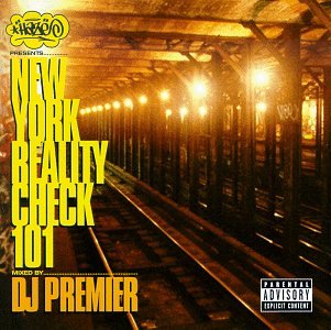 Haze Presents Ny Reality Check 101