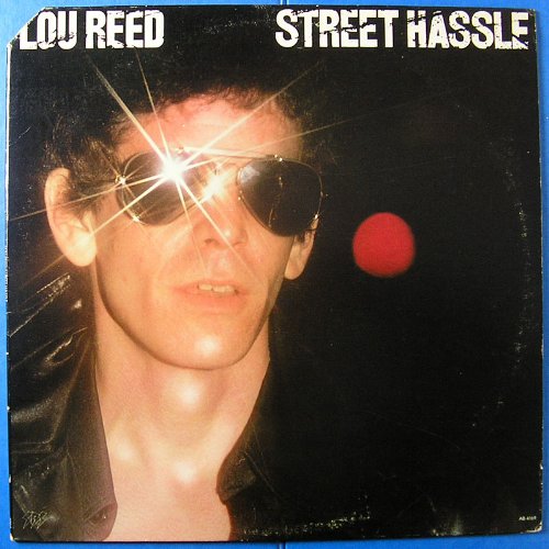 Street Hassle
