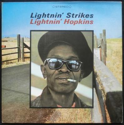 Lightin's Strikes