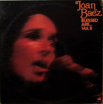 Blessed Are... Vol. 2