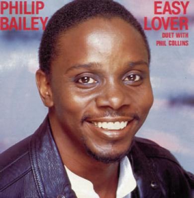 Easy Lover