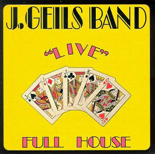 Full House Live
