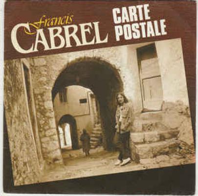 Carte Postale
