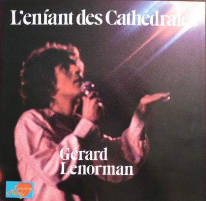 L'enfant Des Cathédrales