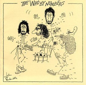 Who By Numbers