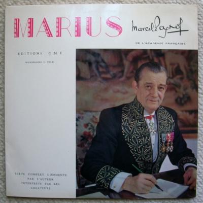 Marius