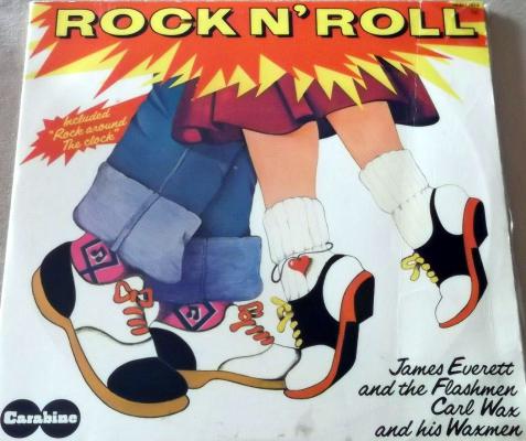 Rock N'roll