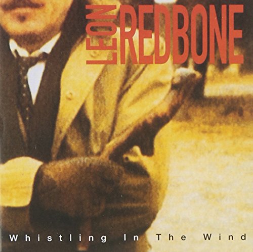 Whistling In The Wind