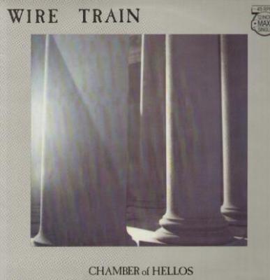 Chamber Of Hellos