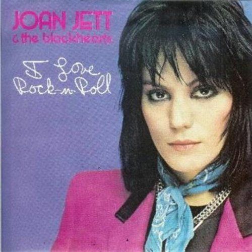 I Love Rock N Roll