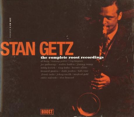 The Complete Roost Recordings