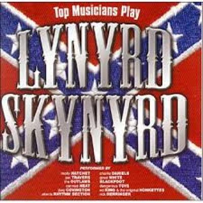 Top Musicians Play Lynnyrd Skynyrd