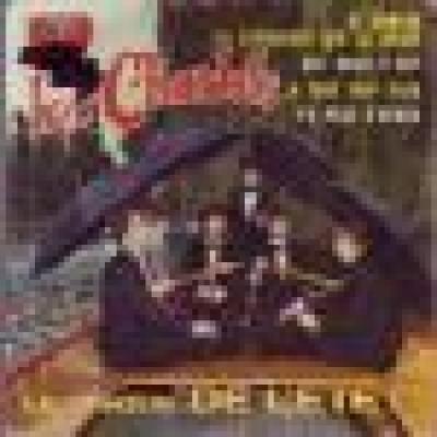 Je Chante En Attendand Que Ca Seche