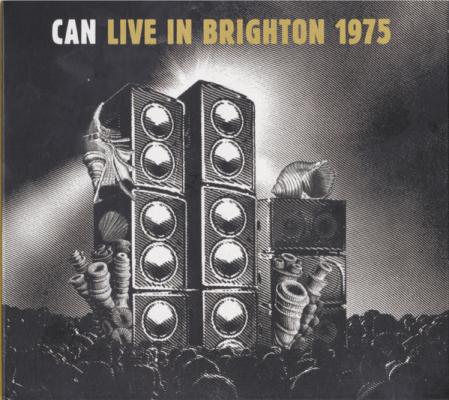 Live In Brighton 1975