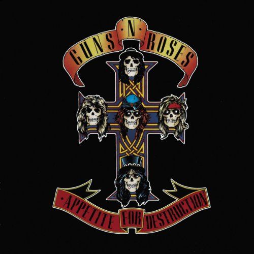 Appetite For Destruction