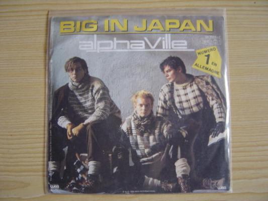 Alphaville