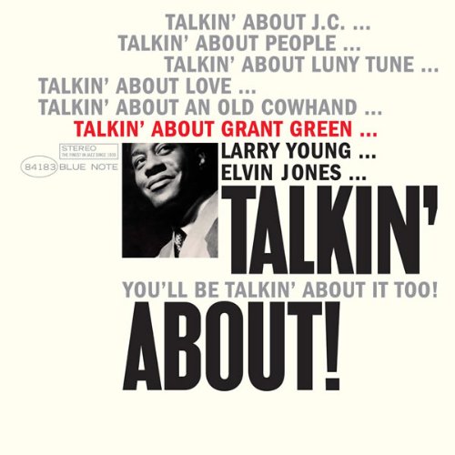 Talkin About