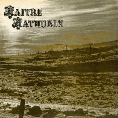 Maître Mathurin