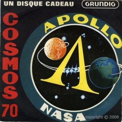 Cosmos 70