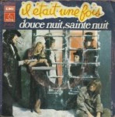 Douce Nuit Sainte Nuit
