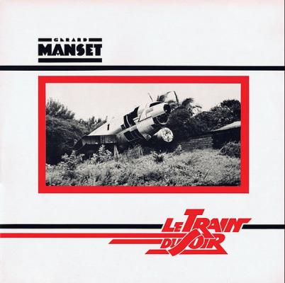 Le Train Du Soir