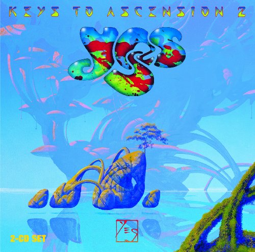 Keys To Ascension2   2cd