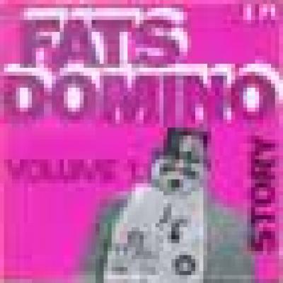 Fats Domino Story Volume 1
