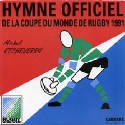 Hymne Officiel De La Coupe Du Monde De Rugby 1991