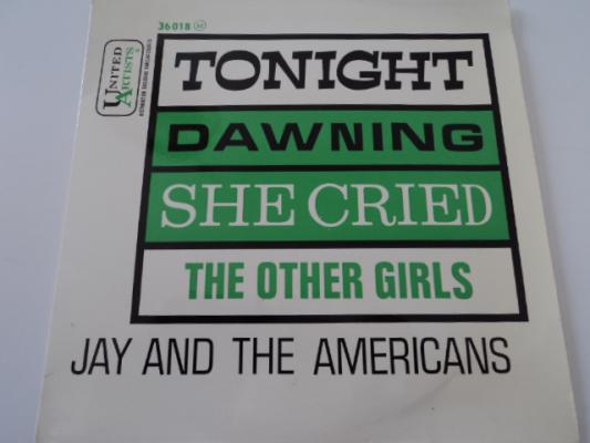 Tonight