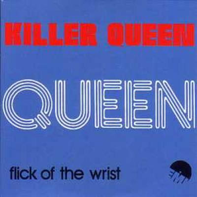 Killer Queen