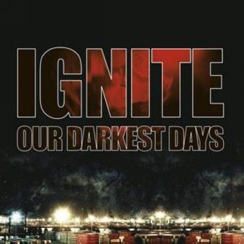 Our Darkest Days