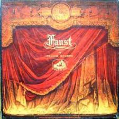 Charles Gounod -faust