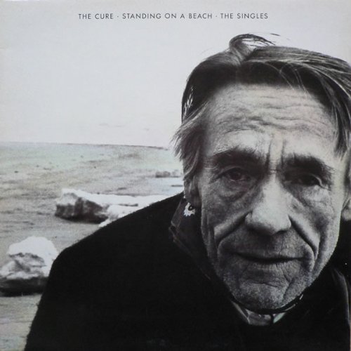 Standing On A Beach · The Singles