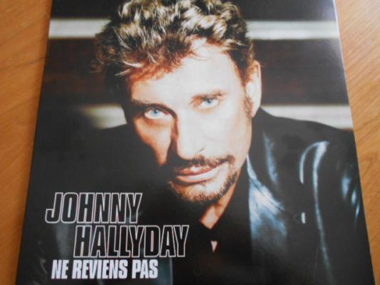 Ne Reviens Pas