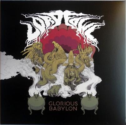 Glorious Babylon