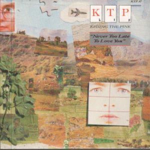 Never Too Late To Love You